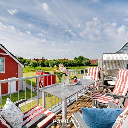 Karlsson Apartment Busum Luaran gambar