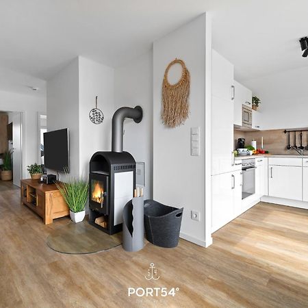 Karlsson Apartment Busum Luaran gambar