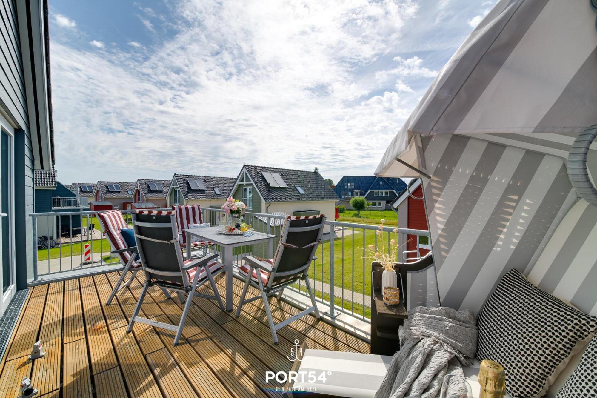 Karlsson Apartment Busum Luaran gambar