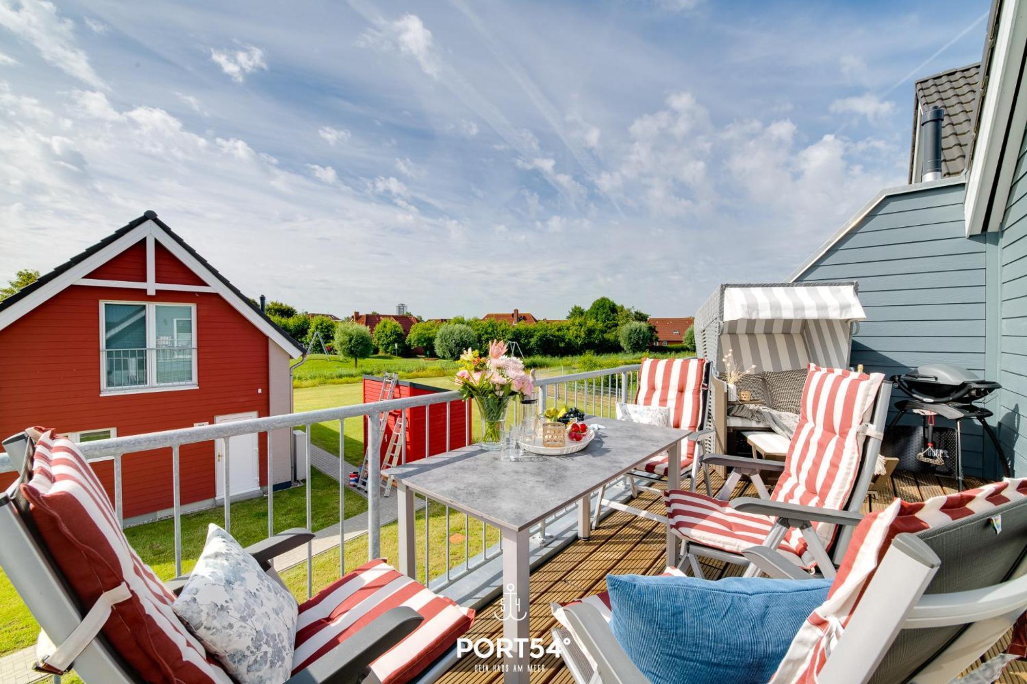 Karlsson Apartment Busum Luaran gambar