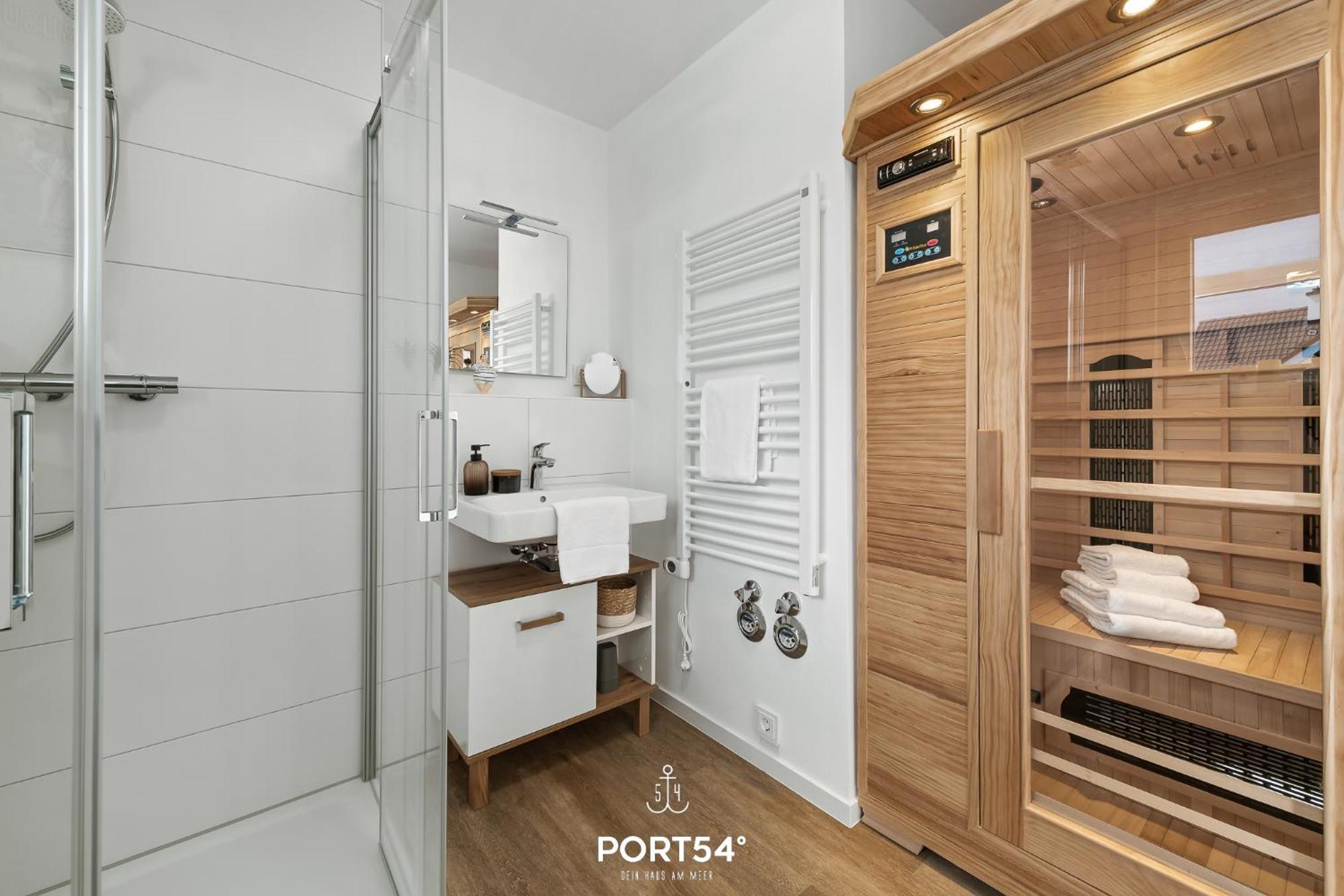 Karlsson Apartment Busum Luaran gambar