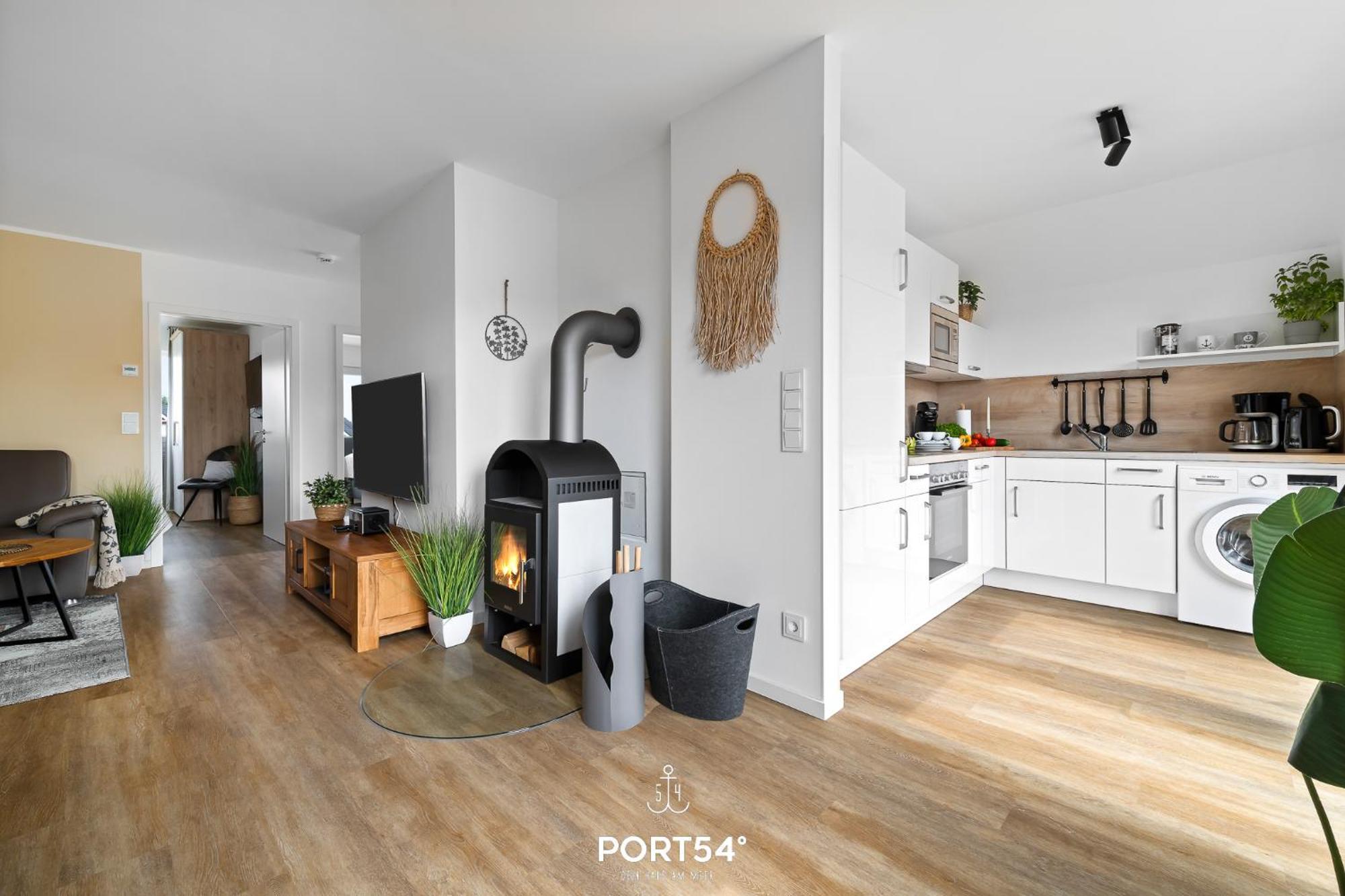 Karlsson Apartment Busum Luaran gambar