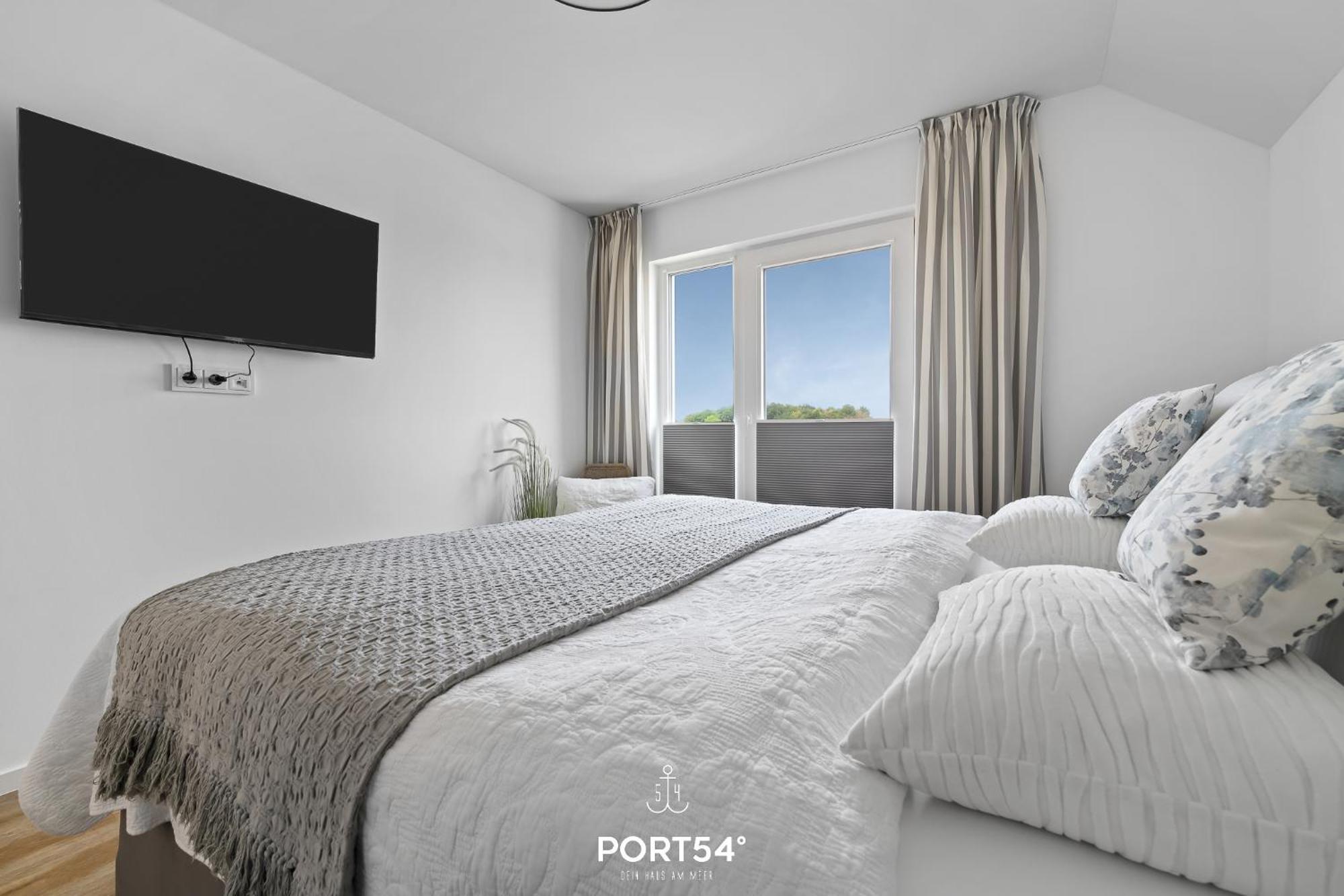 Karlsson Apartment Busum Luaran gambar