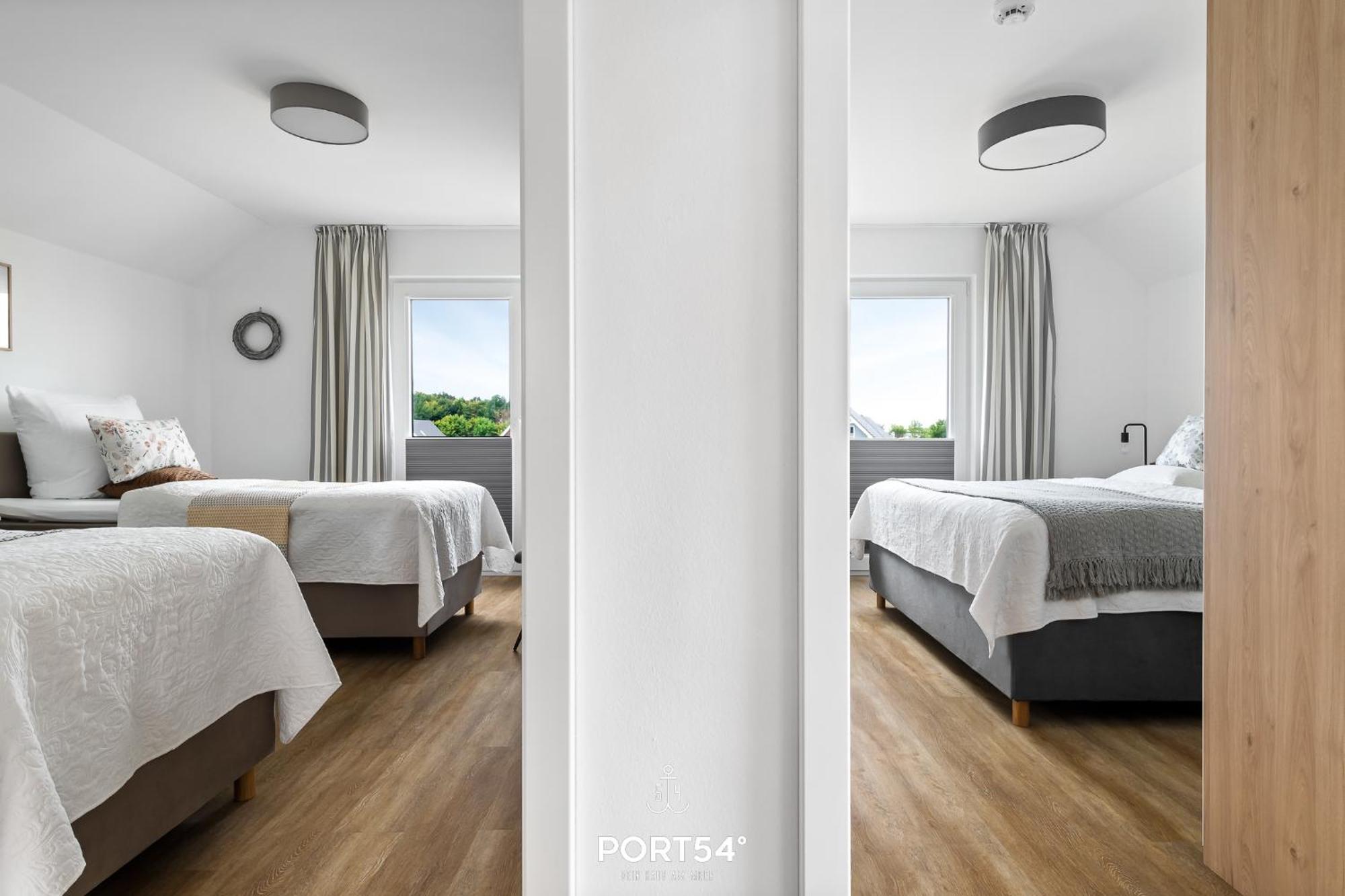 Karlsson Apartment Busum Luaran gambar