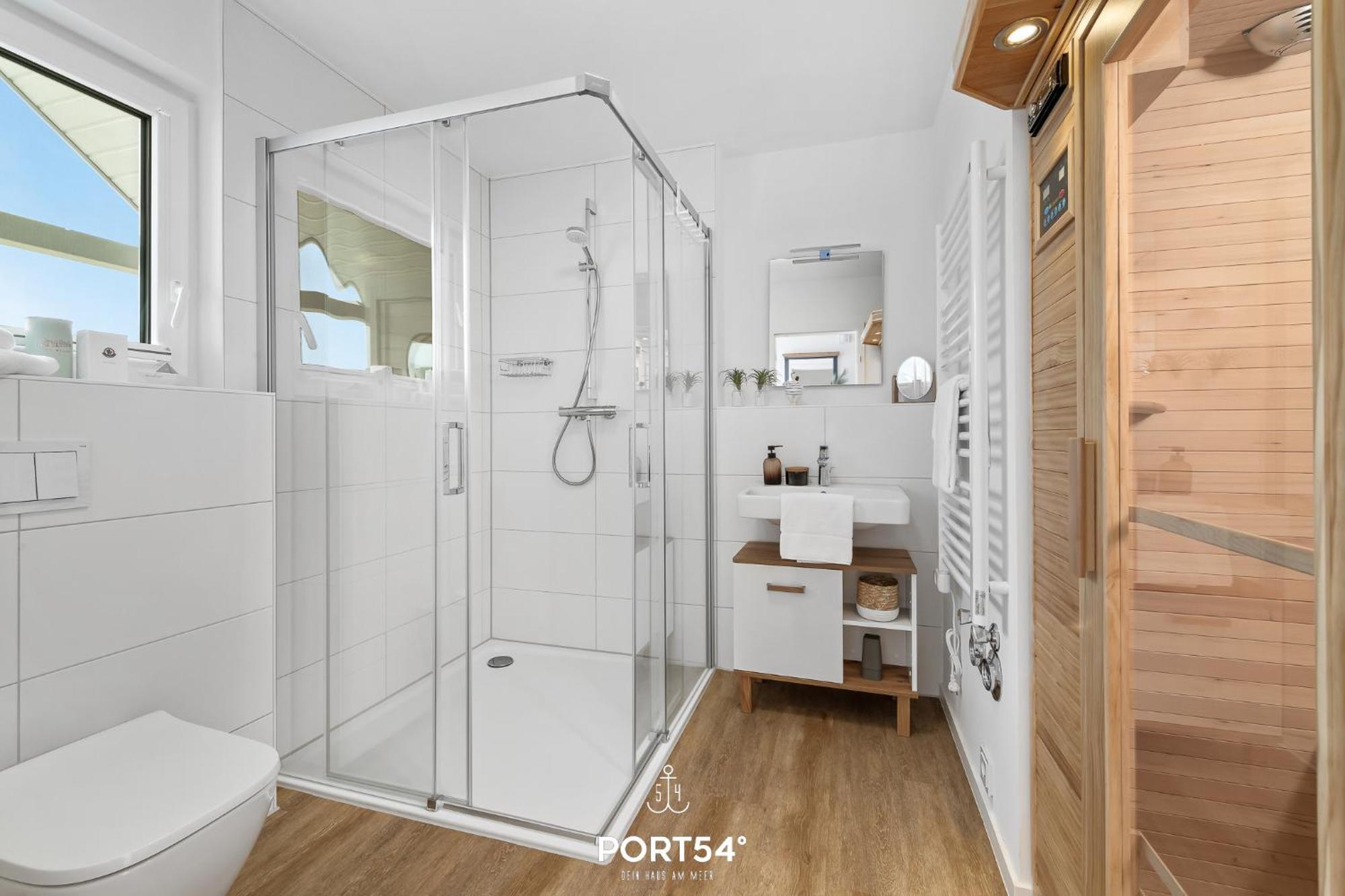 Karlsson Apartment Busum Luaran gambar