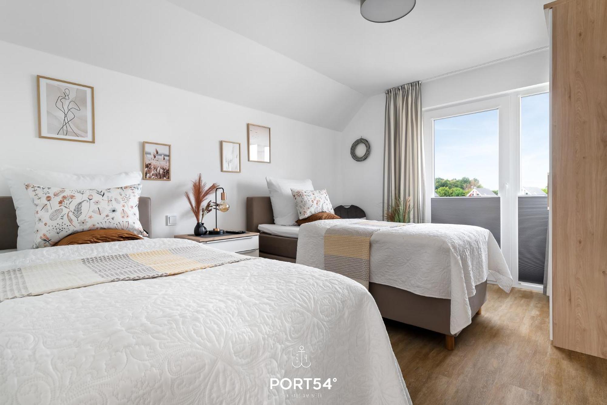 Karlsson Apartment Busum Luaran gambar
