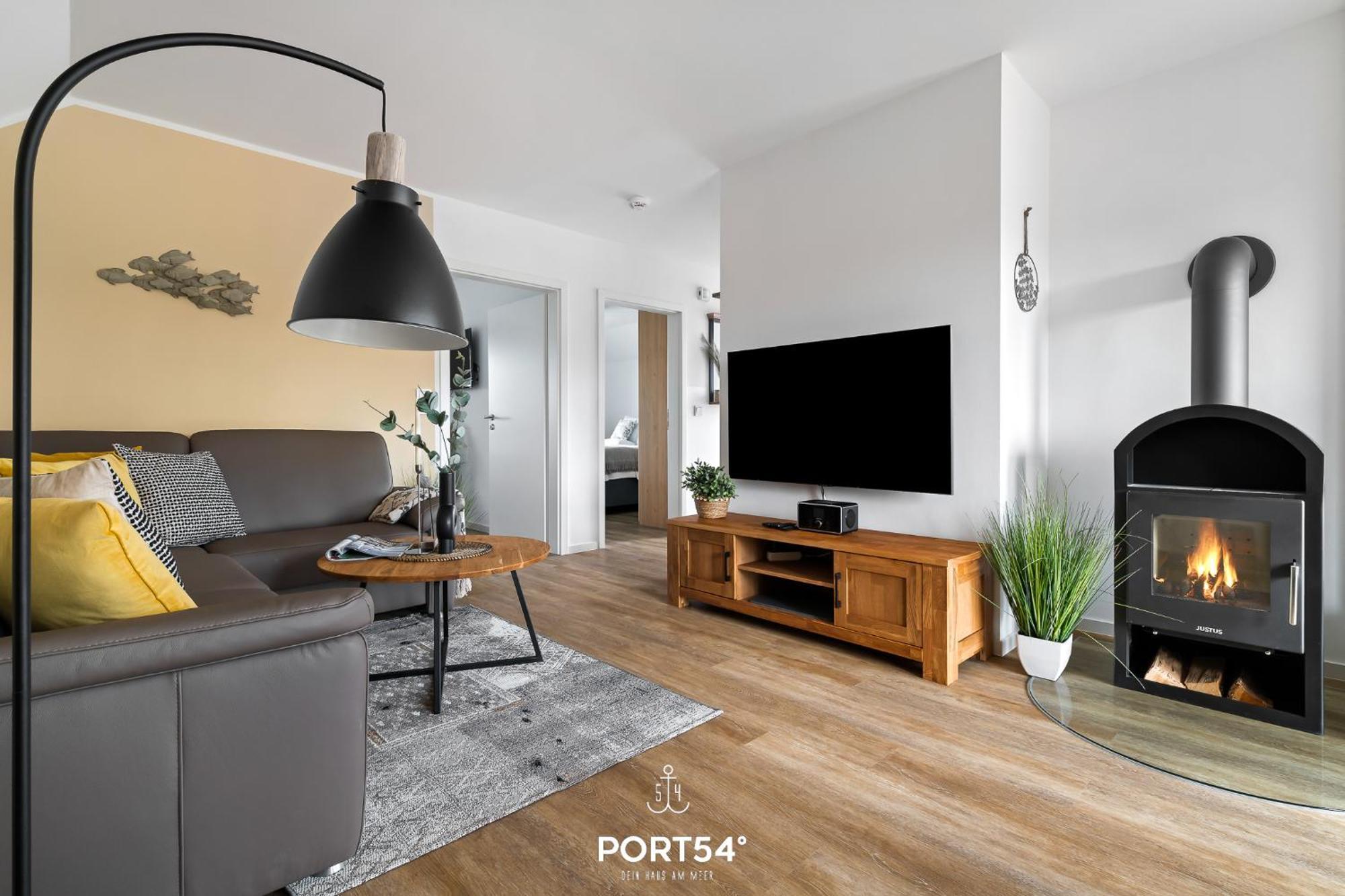 Karlsson Apartment Busum Luaran gambar