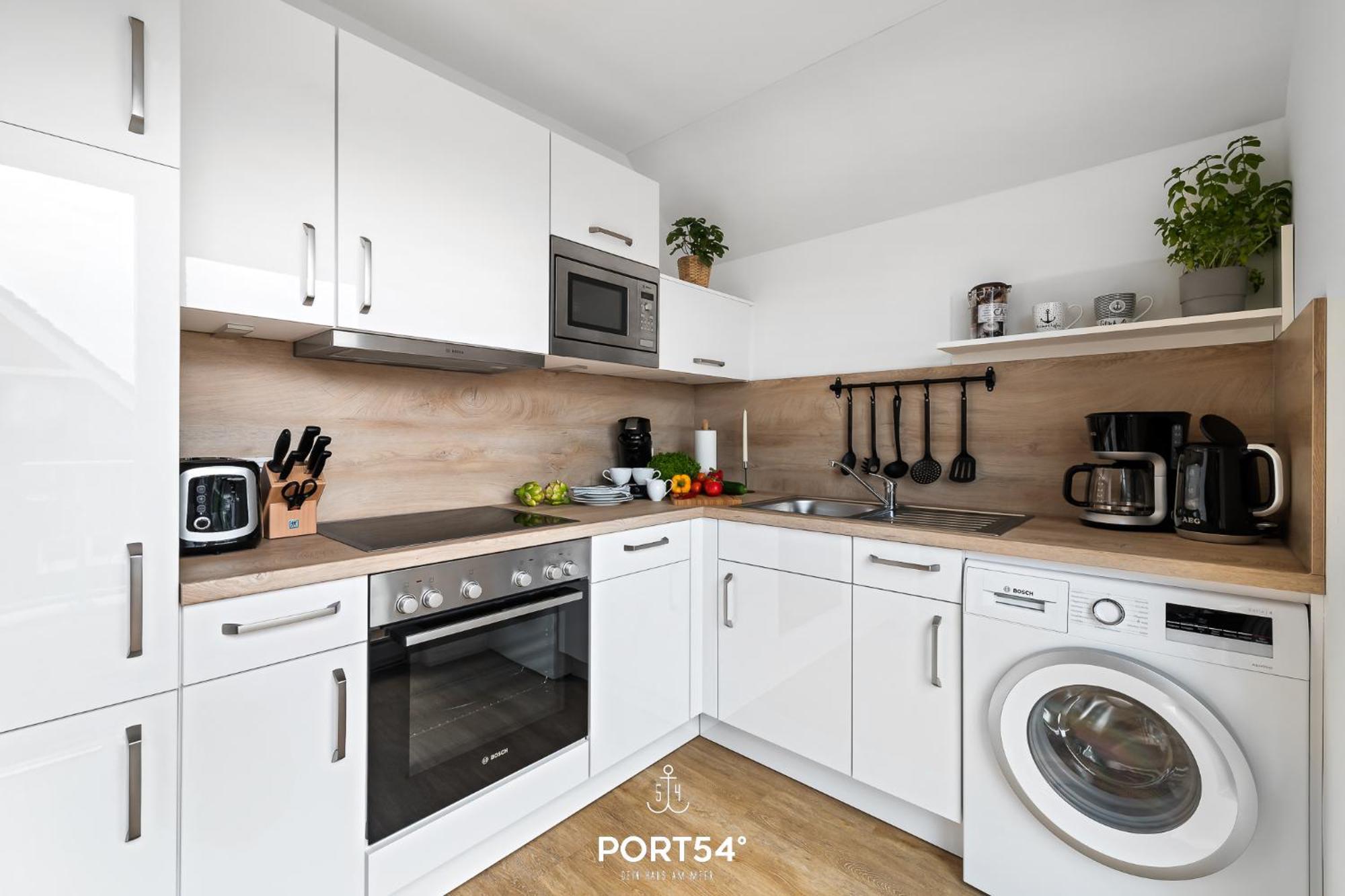 Karlsson Apartment Busum Luaran gambar