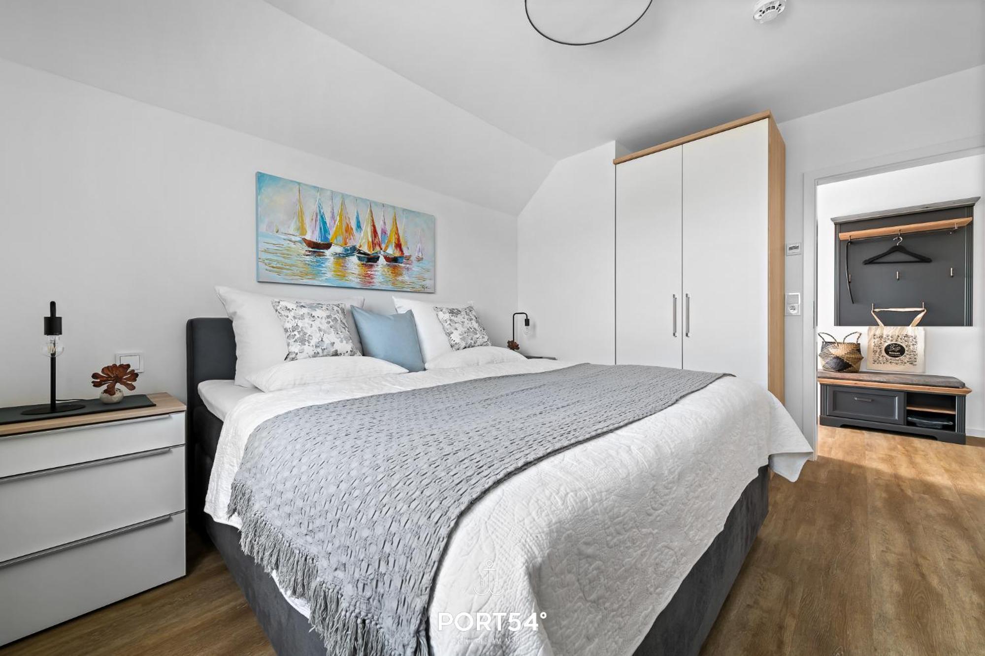 Karlsson Apartment Busum Luaran gambar