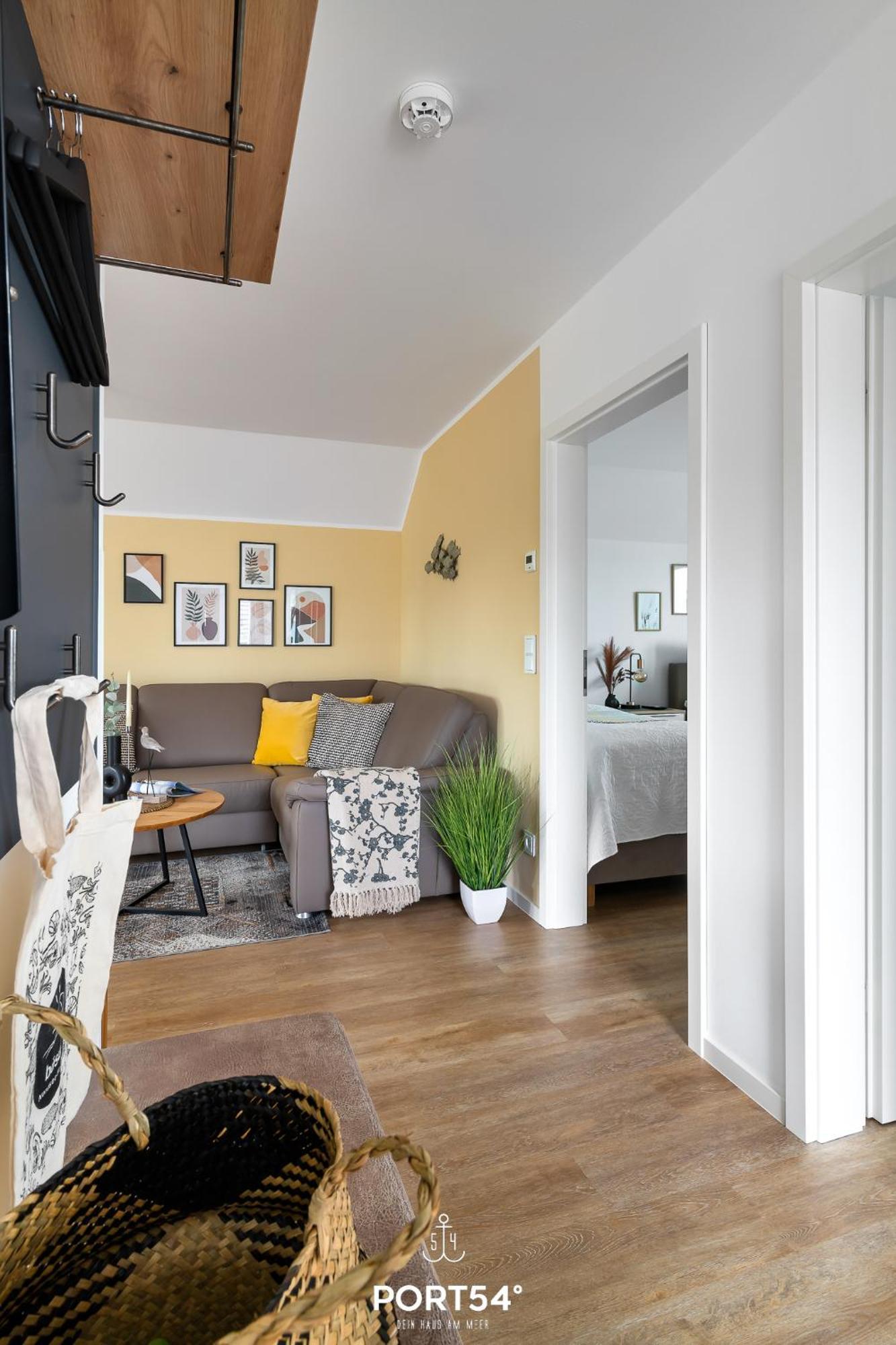 Karlsson Apartment Busum Luaran gambar
