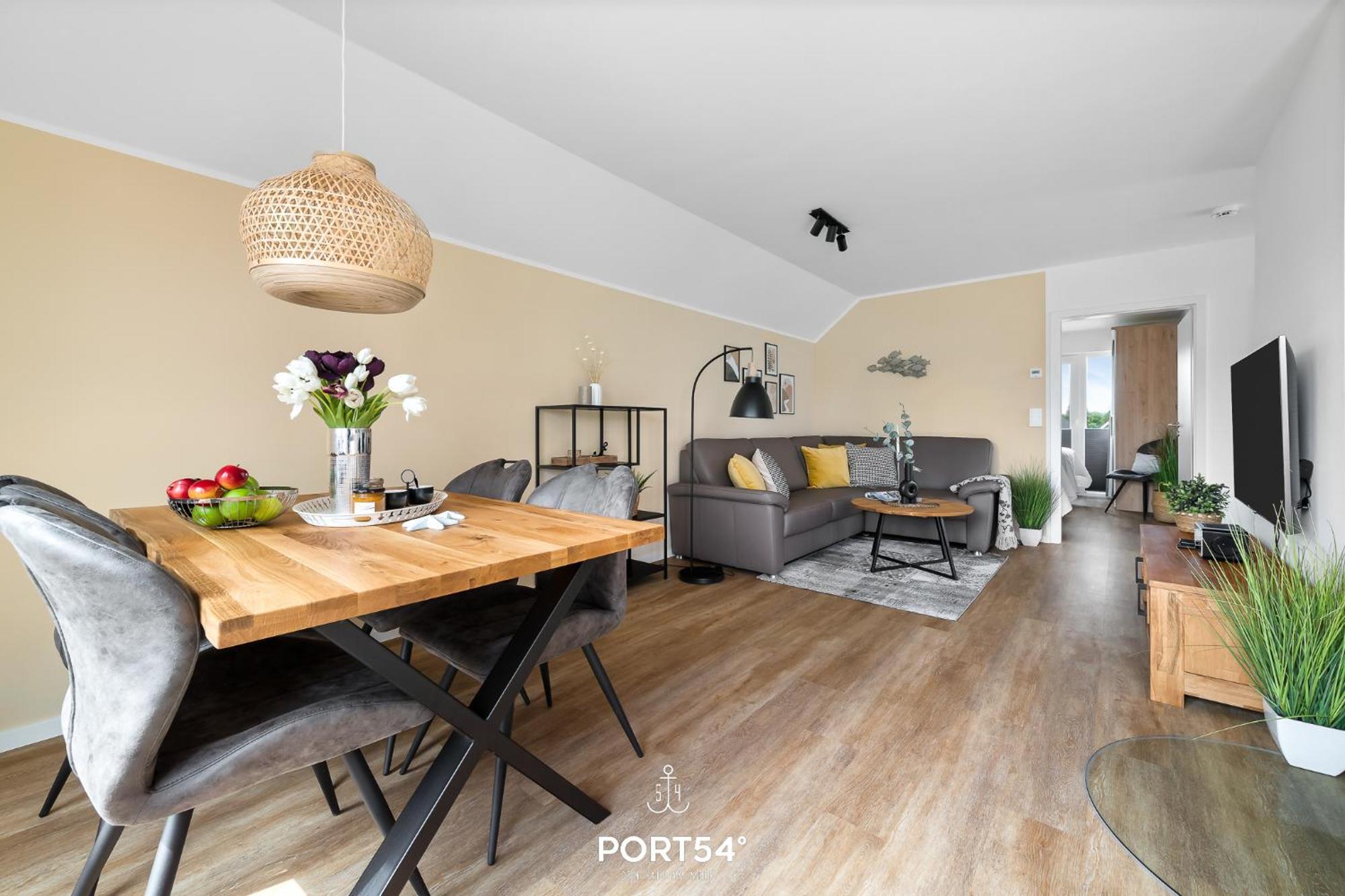 Karlsson Apartment Busum Luaran gambar