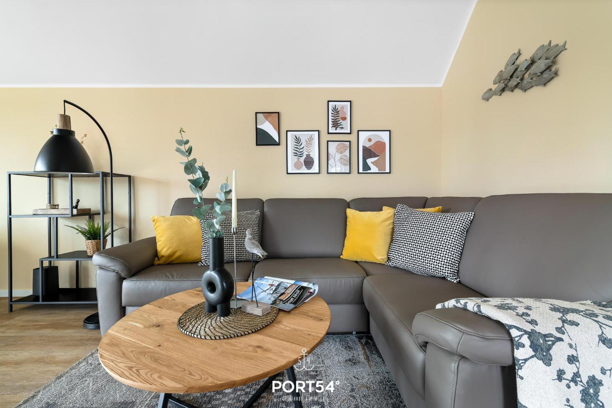 Karlsson Apartment Busum Luaran gambar