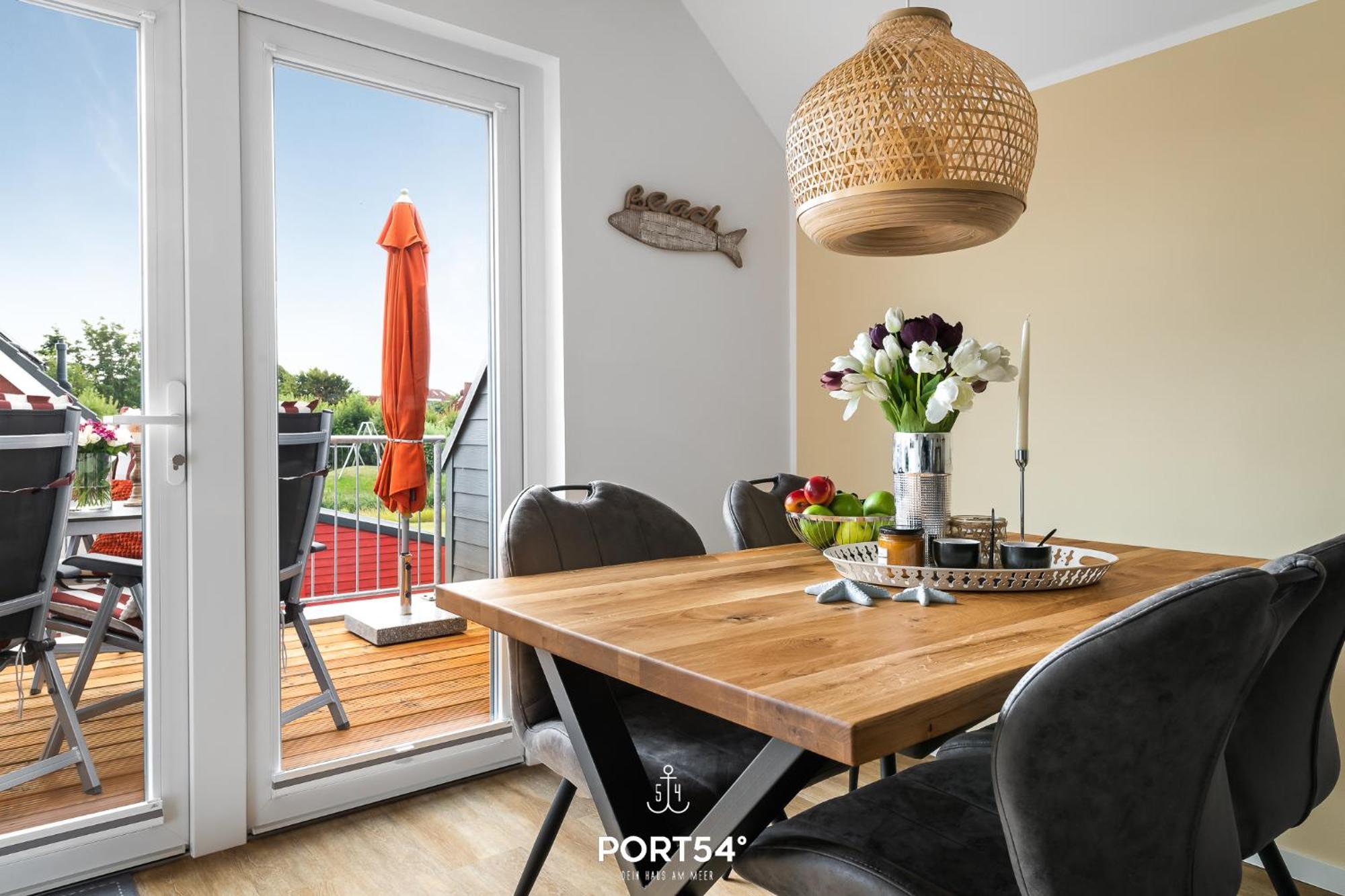Karlsson Apartment Busum Luaran gambar