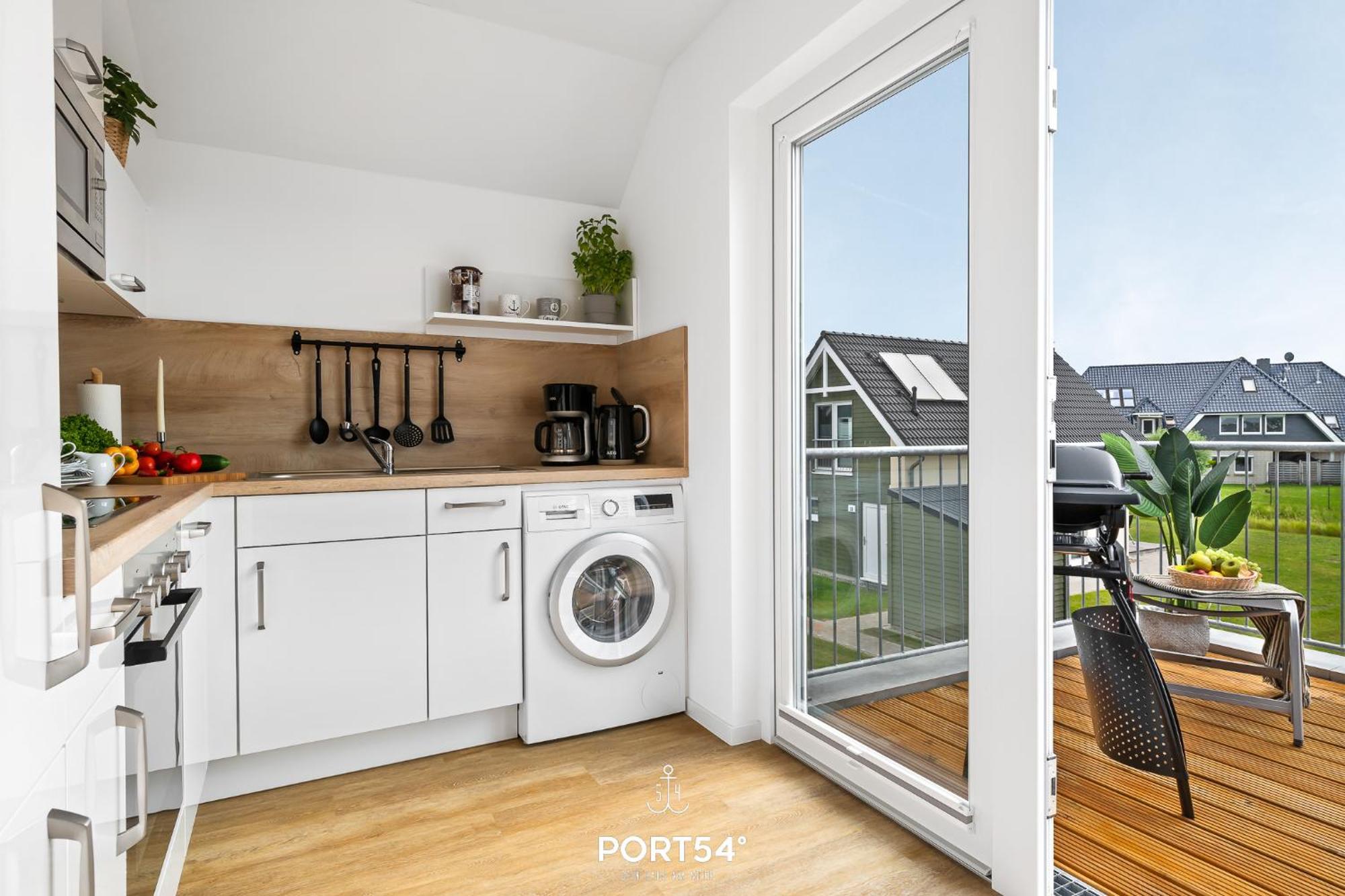 Karlsson Apartment Busum Luaran gambar