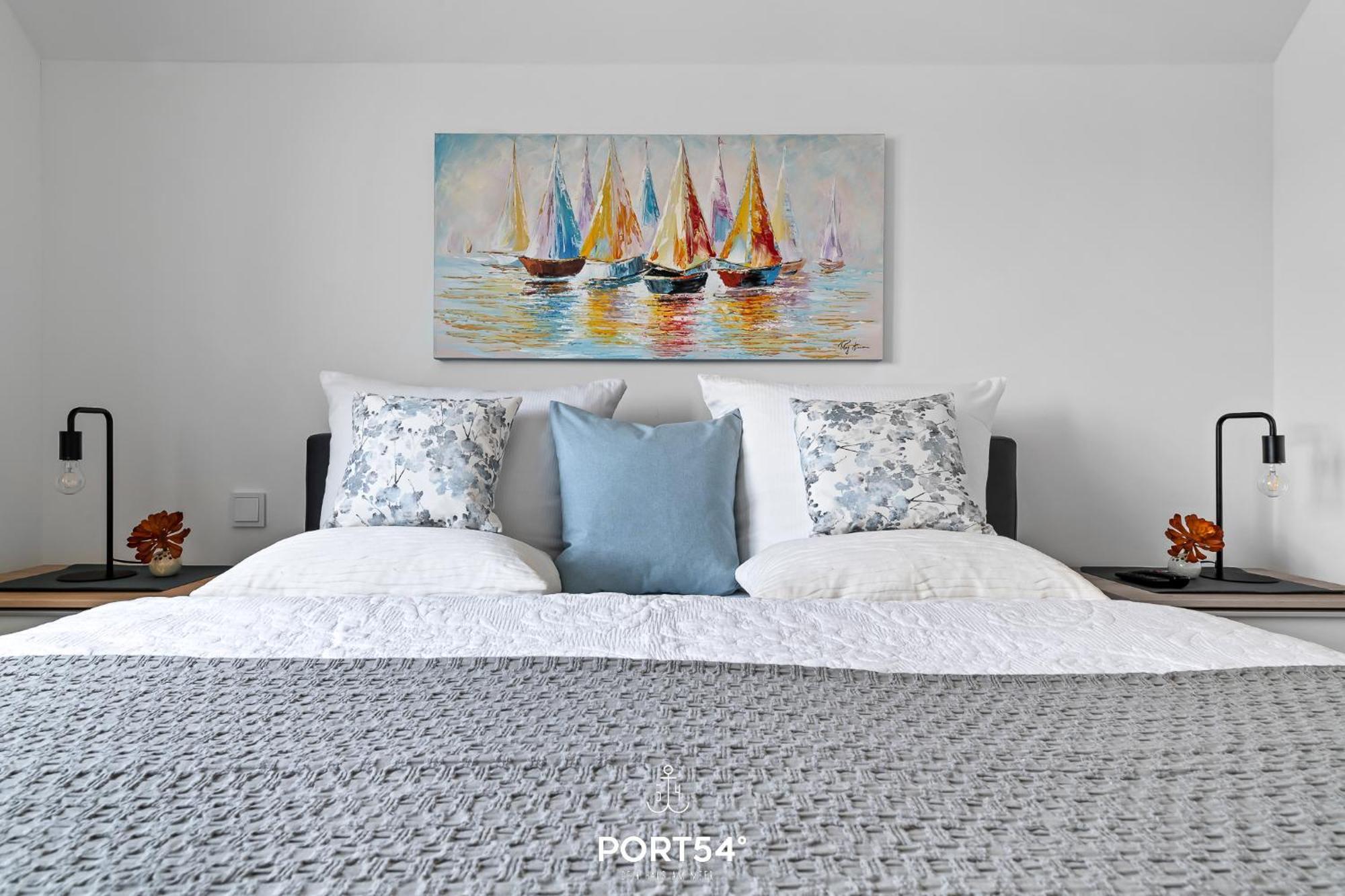 Karlsson Apartment Busum Luaran gambar