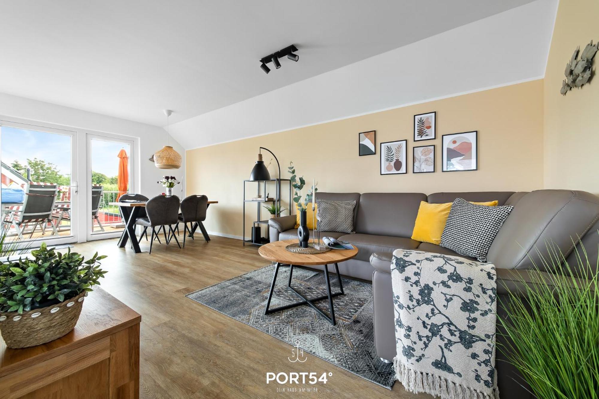 Karlsson Apartment Busum Luaran gambar