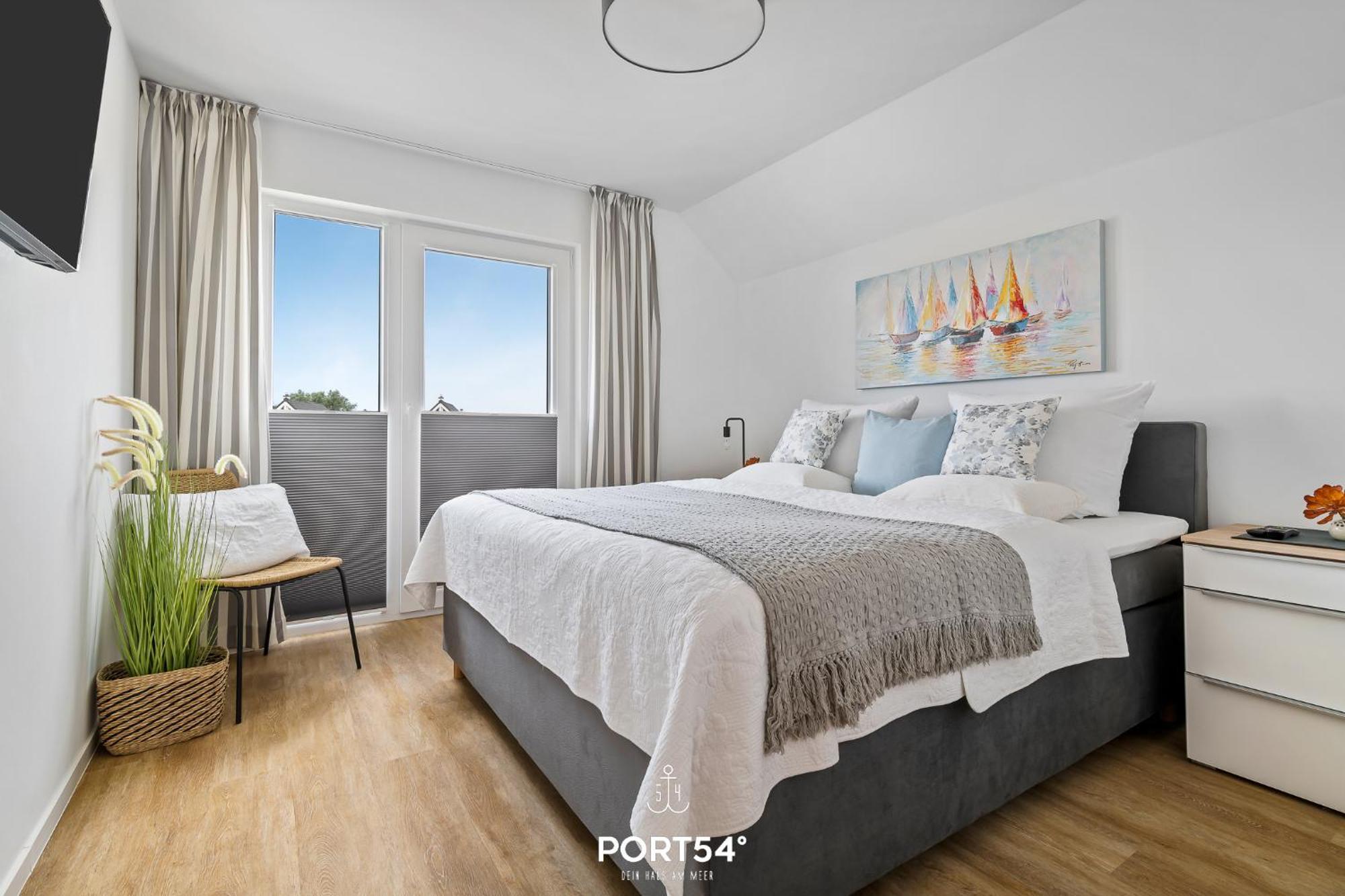 Karlsson Apartment Busum Luaran gambar